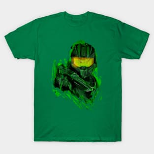 Spartan T-Shirt